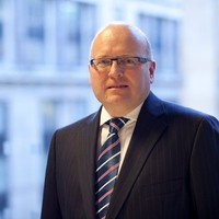 Score Group Employee Keith Cochrane's profile photo