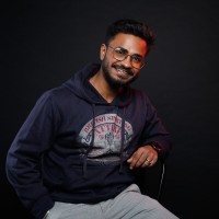 AbnerSecurity Employee Shuvamoy Roy's profile photo