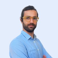 Aldo Caliò's profile photo