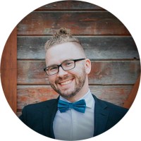 Reid van Atta