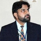PIEAS Employee Shaukat Saeed's profile photo