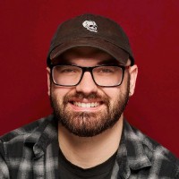 Shock City Studios Employee Jonathan Shaver's profile photo