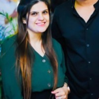 Riziliant Technologies Employee Geetika Sabharwal's profile photo