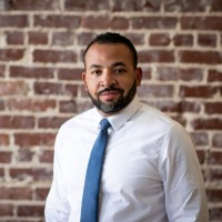 DeltCorp Industries Employee Jason del Toro's profile photo