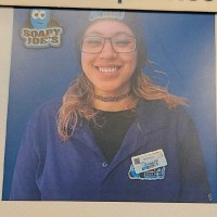Jigsaw® Dating Employee Monica Sais's profile photo