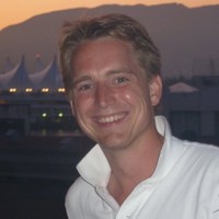 Gardiner & Theobald LLP Employee Oliver King's profile photo