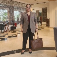 Ar. Sabharwal's profile photo