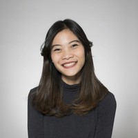 GoInvo Employee Parsuree Vatanasirisuk's profile photo