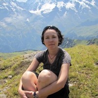 Anna Kuznetsova Email & Phone Number