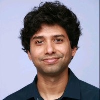 SACO AEI Polymers Employee Manas Nigam's profile photo