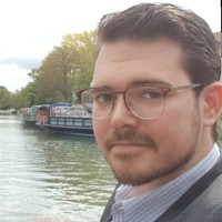 Powered Now Employee Barney Brewer's profile photo