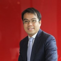 JLL Hong Kong Employee Adrian Tang's profile photo