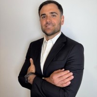 いなば食品株式会社 Employee Ignacio Andrés Peña Bengoa's profile photo
