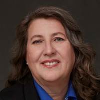 California State University, Los Angeles Employee Elizabeth Heise's profile photo