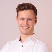 S&K Marketing GmbH Employee Sebastian Reiter's profile photo