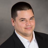 Microsoft Employee Greg Brunn's profile photo