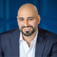 Speyside Equity Employee Samer Ozeir's profile photo