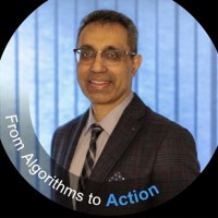 Citizenship and Immigration Canada / Citoyenneté et Immigration Canada Employee Imran Ahmad's profile photo