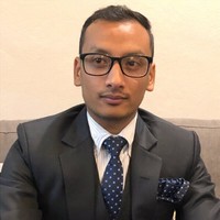 Agsafe Limited Employee Romash Shrestha's profile photo