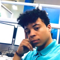 General Dynamics Employee Syrus Gaddy's profile photo