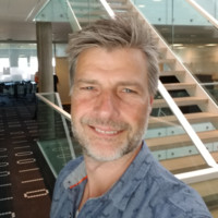 Sotea A/S Employee Niels Fridorf's profile photo