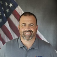 IPTA Employee Christopher Matarazzo's profile photo