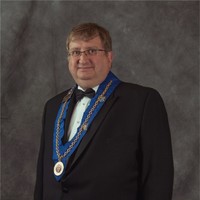 University of Oklahoma Employee William Dooley's profile photo