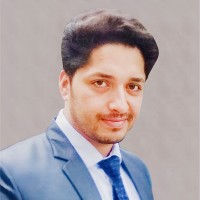 GP Technologies LLC Employee Prateek S.'s profile photo