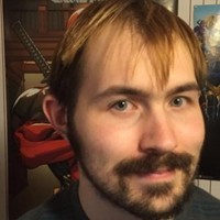 Gemini Fish Market Employee Mac Vail's profile photo