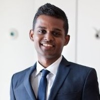 Reihan Nadarajah