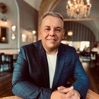 Superbrands CEE Employee Marek Těthal's profile photo