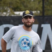 Baltimore Tree Trust Employee Dillon Broadwell's profile photo