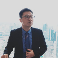 坤 王 Email & Phone Number