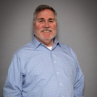 Valiant Integrated Services Employee Paul Sherwin's profile photo