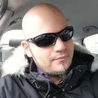 Cégep de Saint-Laurent Employee Mathieu Comtois's profile photo