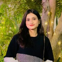 CodeAgrius Employee Arishba Shakil's profile photo