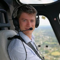 Andy King Email & Phone Number