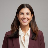 Breckinridge Capital Advisors Employee Dominica Ribeiro's profile photo