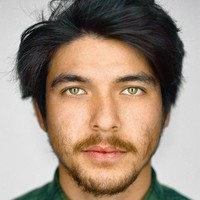 Self empoyed Employee Adrian Adrid's profile photo