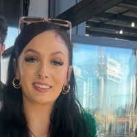 VineCorps Employee Isabella Abdul-Khalek's profile photo