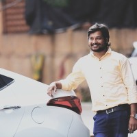 Kunuthuru Kumar Email & Phone Number