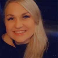 Warwick Publishing Employee Justyna Sot's profile photo