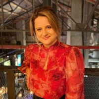 FINALLY Employee Kamila Baran-Jaworska's profile photo