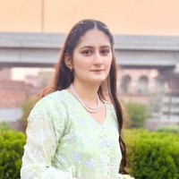 Emaan Butt Email
