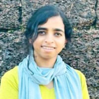 HYPEDIN Employee Vineetha Pp's profile photo