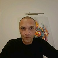 Authentic Gaming Employee Miodrag Marinkovic's profile photo