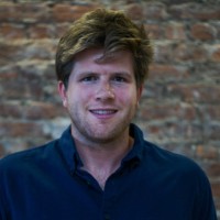 RubRub Employee Alexi Senbahar's profile photo