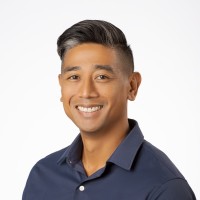 Zendesk Employee Oliver Nono's profile photo