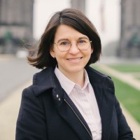 dpa Deutsche Presse-Agentur GmbH Employee Helen Maguire's profile photo