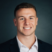 NCW Employee Dylan Evans's profile photo